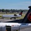 Air Canada flight attendants vote against agreement reached last month, but operations to continue