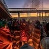 Revealed: The astonishing secrets of the cartel people smugglers. Corrupt US border officers, how they REALLY smuggle 'customers' across the border - and why Trump is GOOD for the business