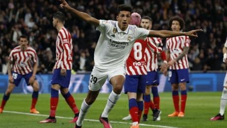 Álvaro Rodríguez: &quot;Tengo que salir, no puedo esperar más al primer equipo&quot;