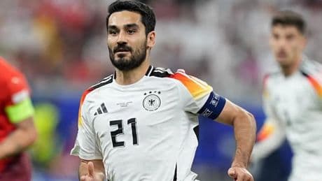 İlkay Gündoğan kimdir? İlkay Gündoğan Galatasaray'a mı transfer oluyor? İlkay Gündoğan hangi takımlarda oynadı?