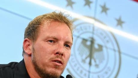 Fußballnationalmannschaft: Nagelsmann nominiert drei Neulinge zum Start der WM-Qualifikation