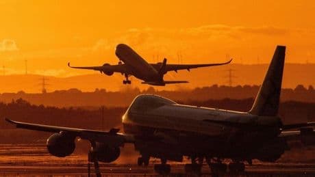 Flugzeug verpasst? Diese Reform der Fluggastrechte plant die EU