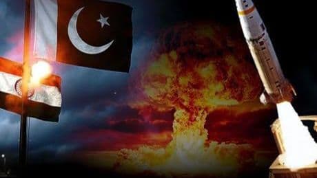 Pakistan duyurdu: İsrail yapımı tam 77 SİHA'yı düşürdük