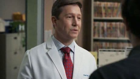 Fargo actor fights back tears as wife killed and daughter injured in Vancouver attack
