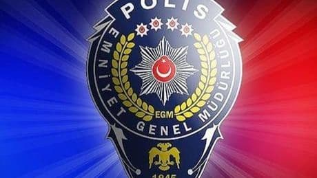 EGM'den bir sosyal medya kullanıcısının 'gözaltındayken kötü muameleye uğradığı' iddialarını yalanladı