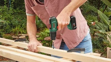 Bosch-Akkuschrauber bei Amazon: EasyDrill heute unter 60 Euro sichern