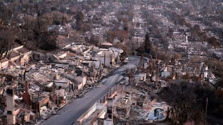 State regulators launch inquiry into State Farm's handling of fire claims