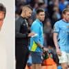 De Bruyne en Guardiola waren twee handen op één buik, met meer goede kilometers samen dan slechte