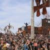 Les festivals de l’été face au mur du son