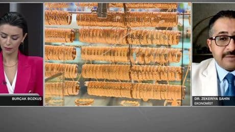 Ekonomist Uyardı: “Altını olan kuralı koyar” sözleri yeni bir dönemin habercisi