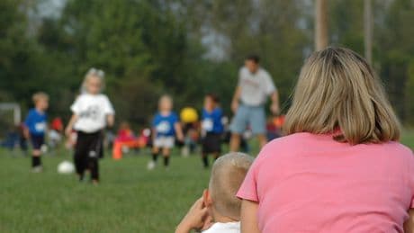 Ontario parent charged after child threatened during soccer game: police