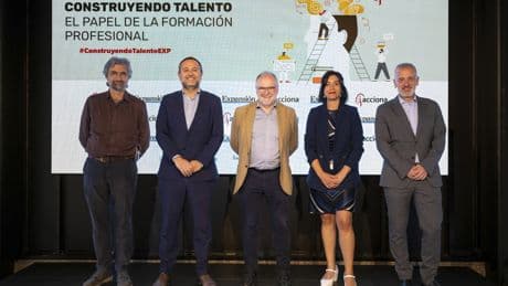 Los retos de la FP para ganar alumnos y adaptarse al mercado laboral