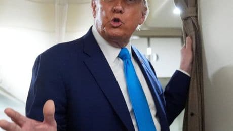Fehde mächtiger Männer: Trump droht Musk mit „ernsthaften Konsequenzen“ in Streit um Steuergesetz