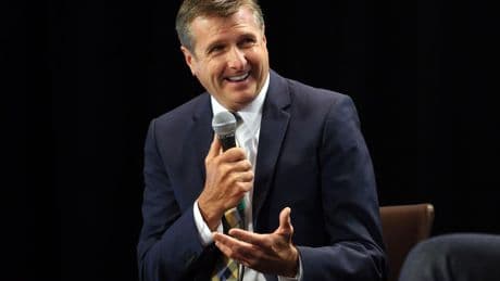 Mavericks’ CEO Rick Welts Discusses Dealing With Franchise’s Reversal Of Fortune