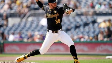 The Pirates Cannot Afford To Waste Paul Skenes