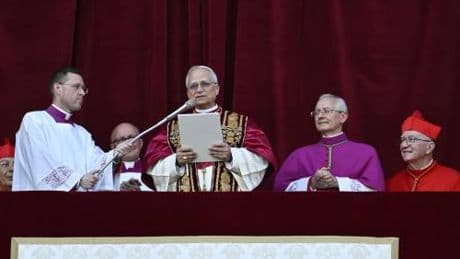 Perché il nuovo Papa non ha parlato nella sua lingua