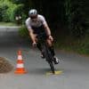 Triathlon de Deauville. Vottier et Delafosse défient la canicule