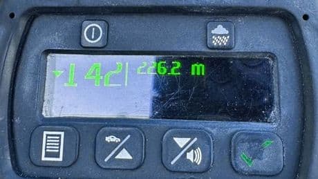 Porsches and bikers speeding at 142mph caught by police on NC500