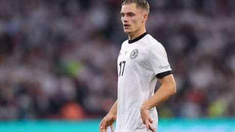 Florian Wirtz has already told Liverpool boss Arne Slot how to get the best out of him