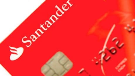 Santander to AXE key perk on bank account used by millions and it will leave you worse off