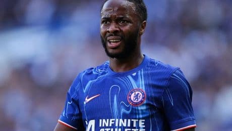 Raheem Sterling left Chelsea in dramatic one-in-one-out transfer on deadline day