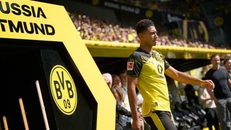 Fußball-Bundesliga: BVB reagiert auf Katakomben-Wirbel: "Ist alles geklärt"