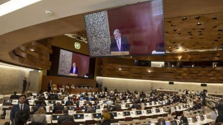 L'ONU prépare une réforme radicale de son fonctionnement face aux contraintes budgétaires