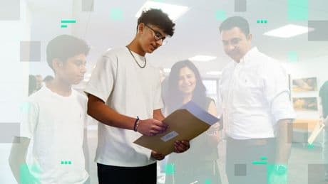 A-level results show deepening inequality despite vows to tackle attainment gaps