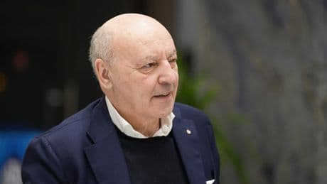 Marotta diventa azionista dell'Inter a un anno dalla nomina di presidente, prende il 2%. Un riconoscimento alla carriera