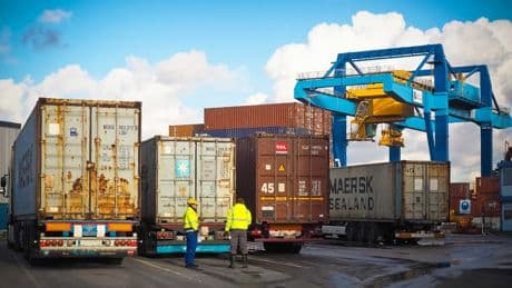 Dış ticaret açığı haziranda yüzde 38,8 arttı