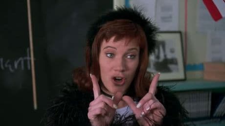 30th anniversary glossary shows there's more to 'Clueless' than Valley speak