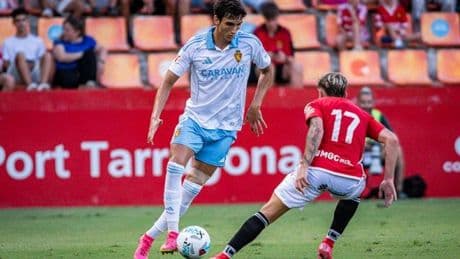 Juan Sebastián: "Llegamos preparados para el inicio de Liga"