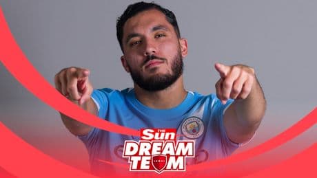 Talented Rayan Cherki has attributes to reinvigorate Manchester City and set Dream Team alight