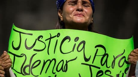 Migrants au Salvador : des experts de l’ONU accusent Washington d’avoir « dénié leurs droits »