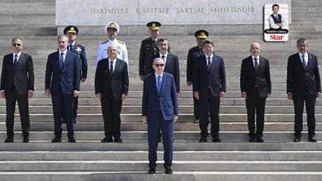 İbrahim Güneş yazdı: Umutlar, fırsatlar, sınamalar