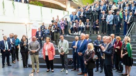 Innenministerkonferenz: IMK-Beratungen zu AfD: Folgen für Beamte und Waffenbesitzer?
