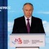 Krieg in der Ukraine: Putin will sich nicht im Ausland mit Selenskyj treffen