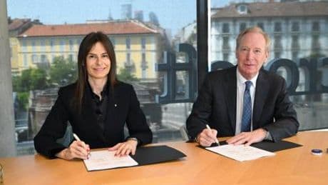 Terna e Microsoft: accordo su digitalizzazione, innovazione e sicurezza
