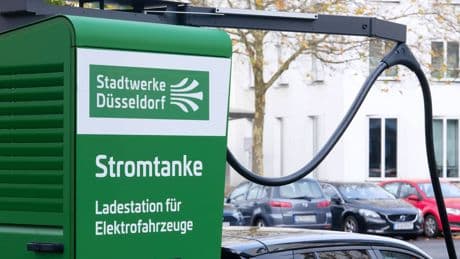 E-Autos laden: Gravierende Preisunterschiede in Städten – Preisvergleich