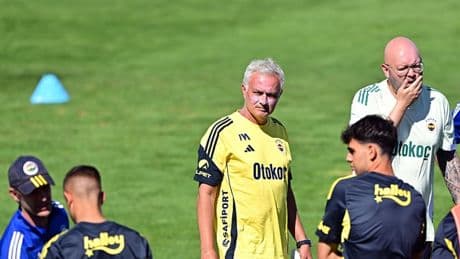 Fenerbahçe'den 65 milyon Euro'luk dev transfer planı! O isimler satış listesinde