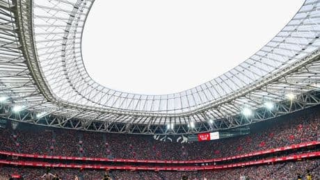 Man Utd and Spurs fans face Europa League final nightmare with ONE-STAR hotels charging £800