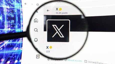 Le réseau social X d’Elon Musk refuse d’ouvrir son algorithme à la justice française, qui soupçonne une manipulation