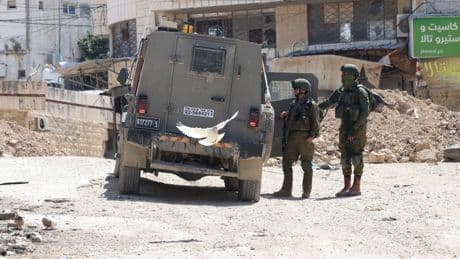 Liveblog Nahost: Katz: Werden jüdischen Staat im Westjordanland errichten