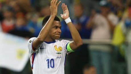 Ukraine-France : le résumé de l’entrée en lice réussie des Bleus en match de qualification pour la Coupe du monde 2026