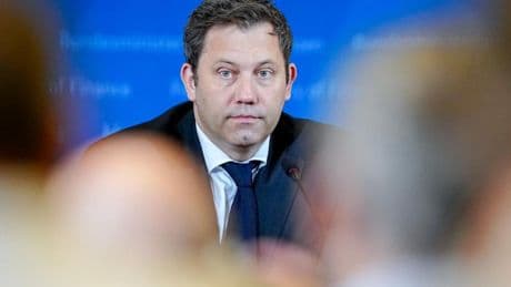 Ärger um "Manifest" in der SPD: Klingbeil stellt klar: Keine Kehrtwende mit mir bei Ukraine-Kurs