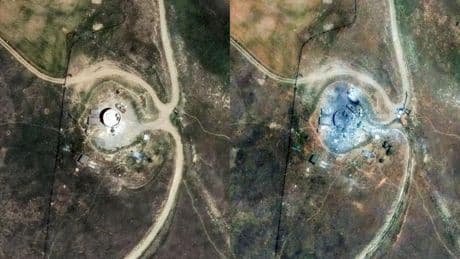 Les bombardements israéliens peuvent-ils venir à bout du programme nucléaire iranien ?