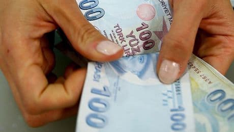 Ticaret Bakanlığı'ndan yılın ilk 4 ayında 1 milyar TL idari para cezası