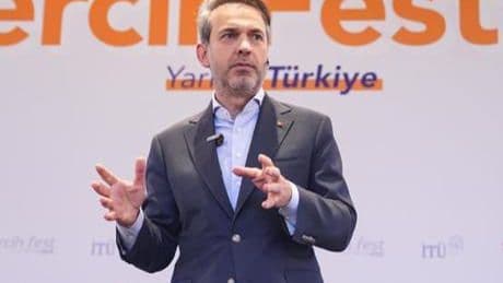 'Türkiye 70 yıllık nükleer hayalini artık gerçeğe dönüştürüyor'