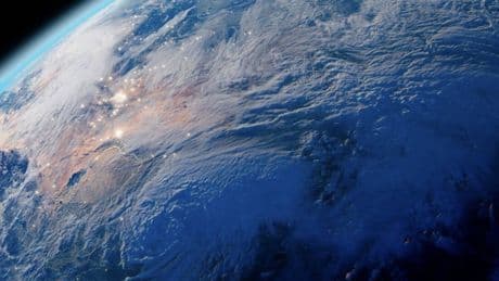 Estudian el clima de la Tierra y descubren que el ser humano está creando nuevas estaciones
