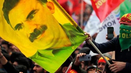 PKK kündigt Auflösung an – Ende des bewaffneten Kampfes gegen die Türkei